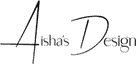 Aishas Design logosu
