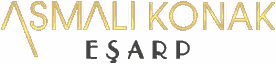 Asmalı Konak Eşarp logosu