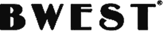 Bwest logosu