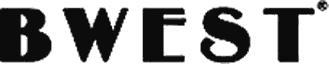 Bwest logosu