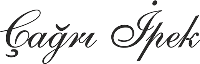 Çağrı İpek logosu