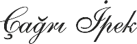 Çağrı İpek logosu