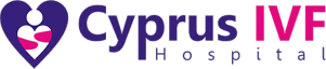 Cyprus IVF logosu