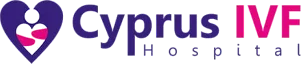 Cyprus IVF logosu