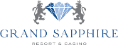 Grand Sapphire logosu