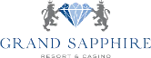 Grand Sapphire logosu
