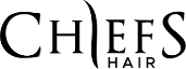 Hairchief logosu