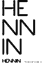 Hennin logosu