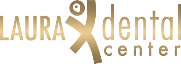 Laura Dental logosu