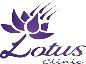 Lotus Clinic logosu