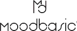Moodbasic logosu