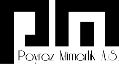 Poyraz Mimarlık logosu