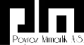 Poyraz Mimarlık logosu