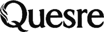 Quesre logosu