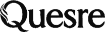 Quesre logosu