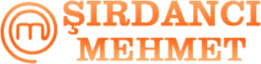 Şırdancı Mehmet logosu